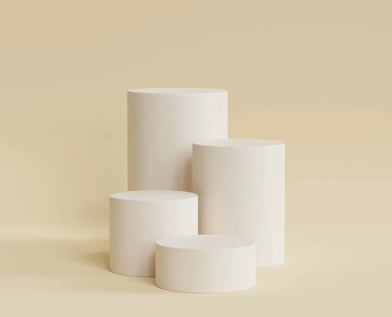 Moshi Home - cerámica hecha a mano