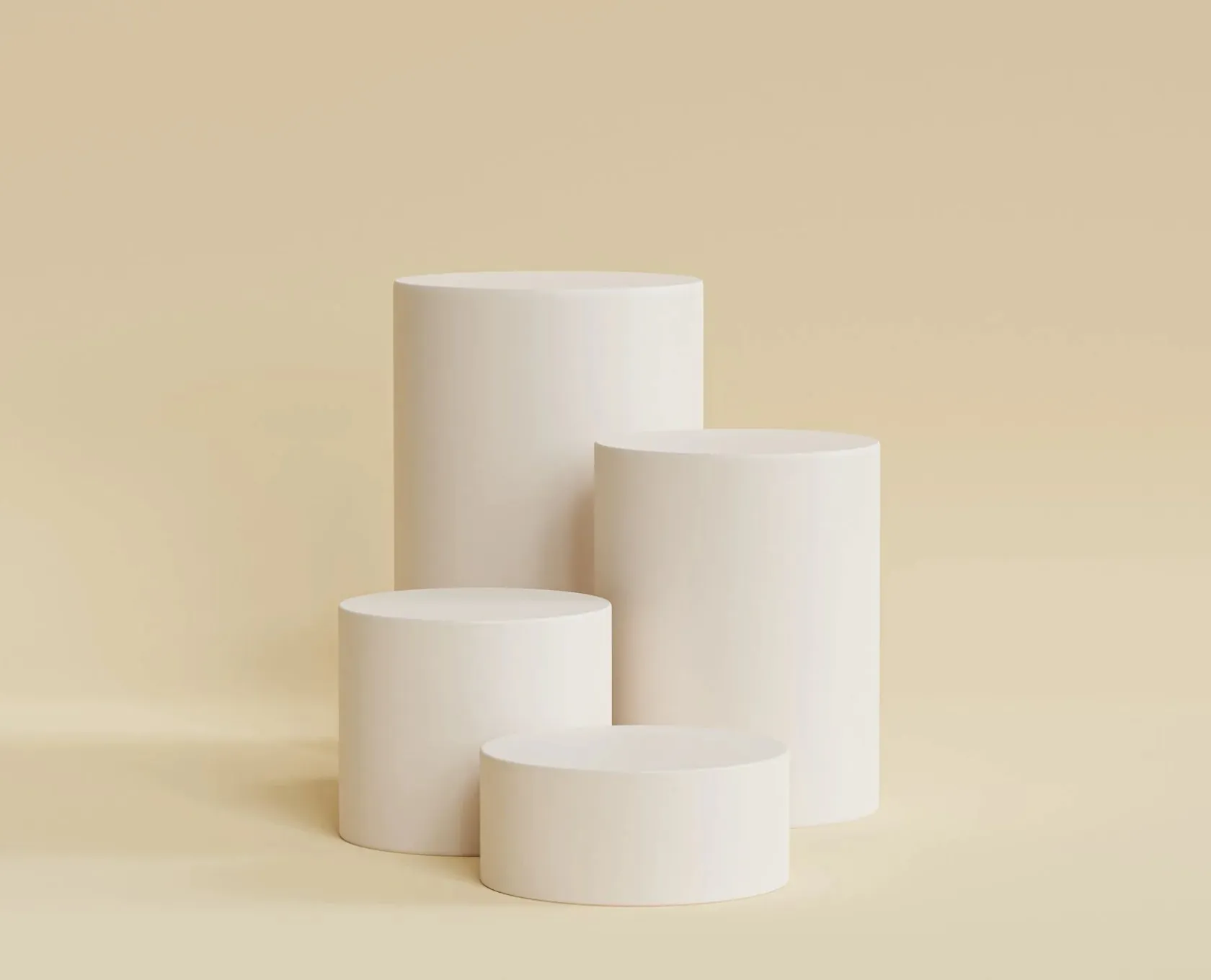 Moshi Home - cerámica hecha a mano
