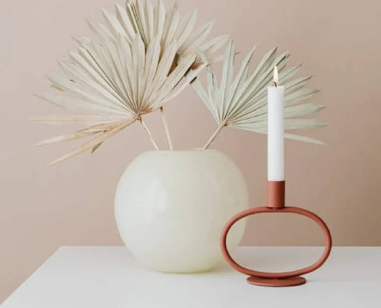 Moshi Home - cerámica hecha a mano