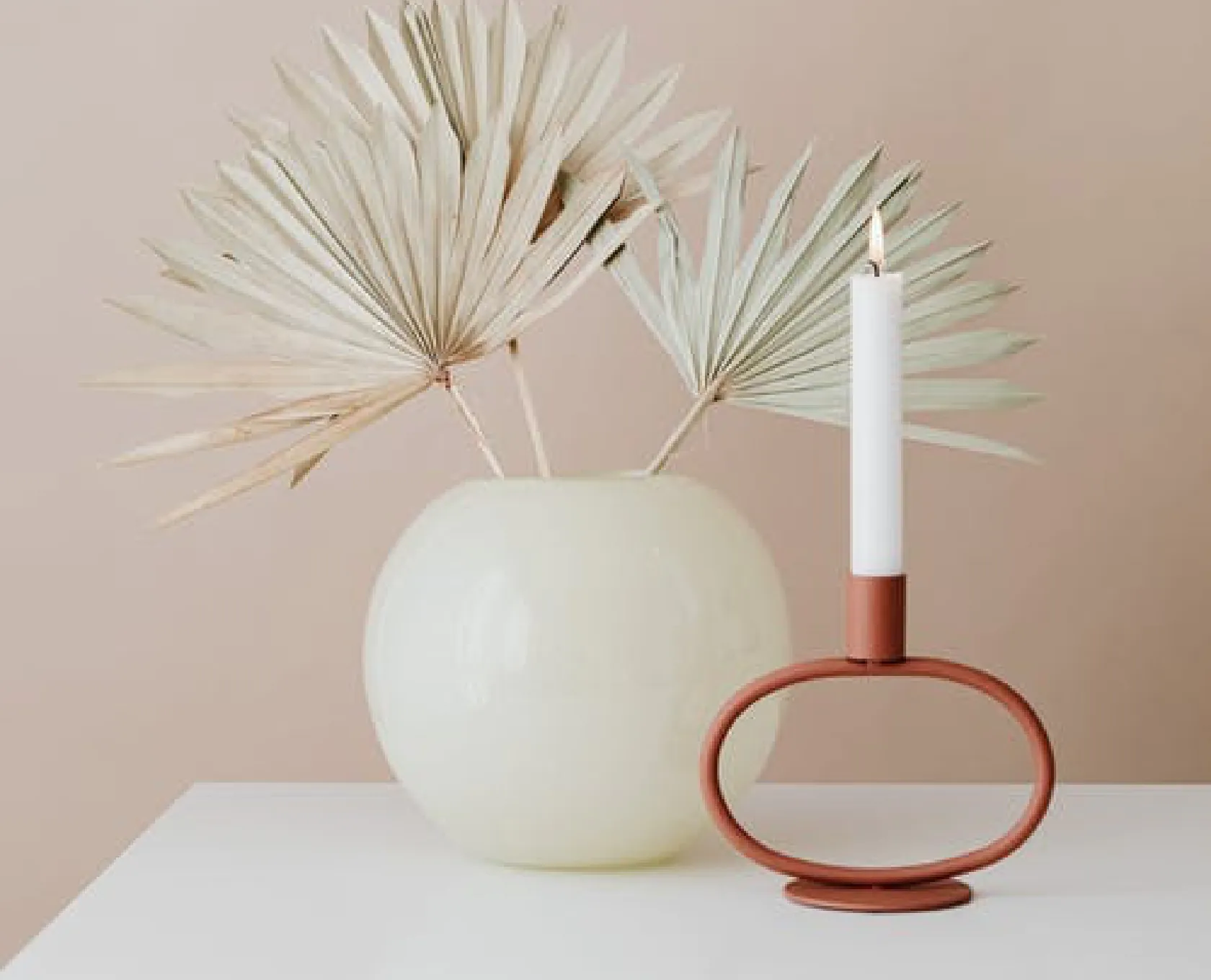 Moshi Home - cerámica hecha a mano