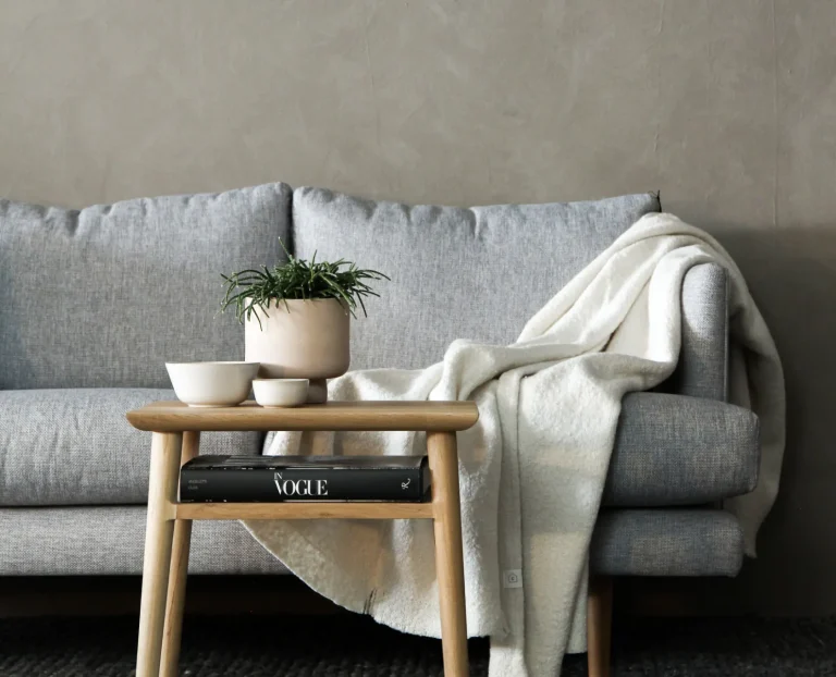 Moshi Home - cerámica hecha a mano