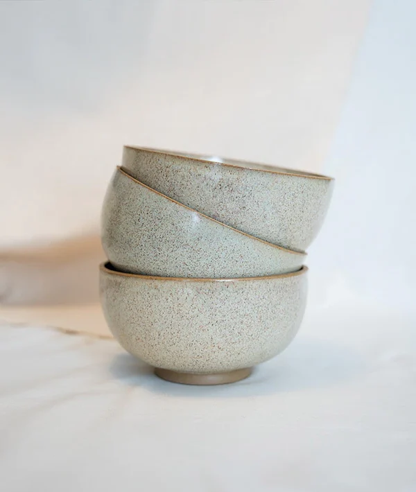 Bowl Oslo redondo arena - Moshi Home