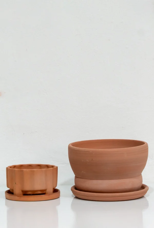 COMBO (sintra + lilus) Terracota - Moshi Home