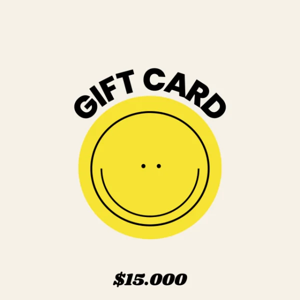 GIFT CARD $15000 - Moshi Home