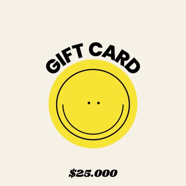 GIFT CARD $25000 - Moshi Home