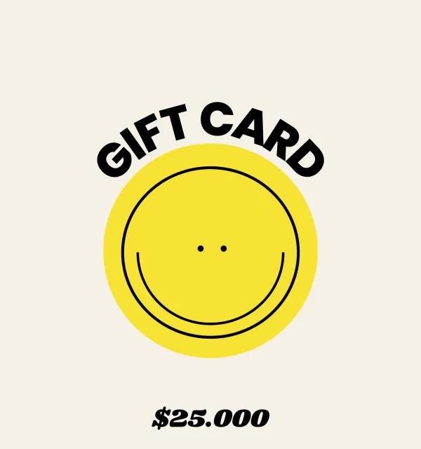 GIFT CARD $25000 - Moshi Home