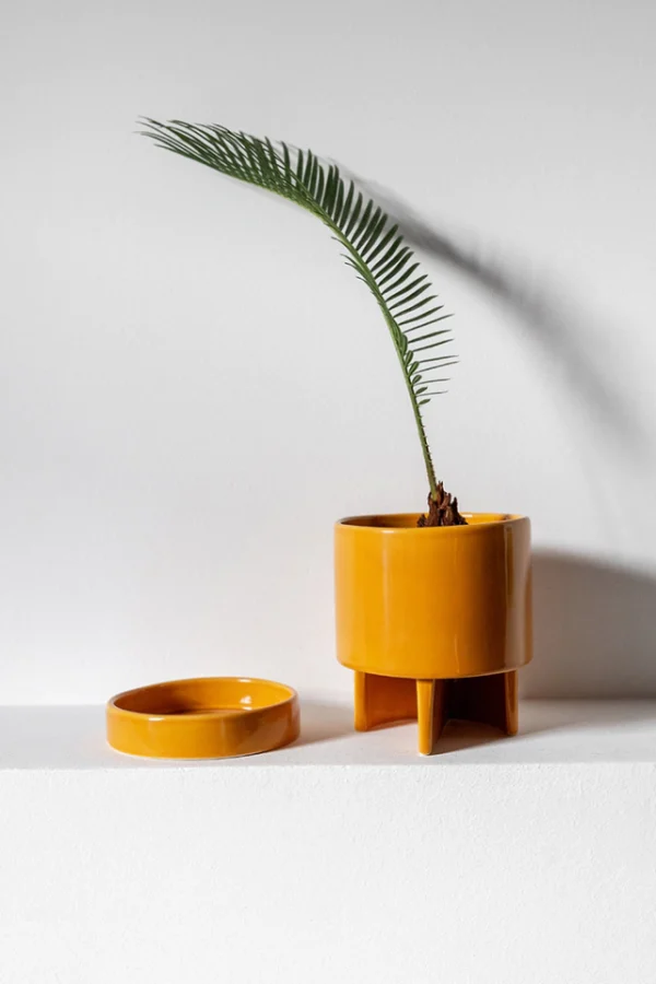 maceta-anker-ocre-03 Maceta Anker ocre - Moshi Home