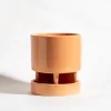 Maceta Anker rosa viejo - Moshi Home