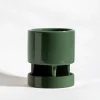 Maceta Anker musgo jaspeado - Moshi Home