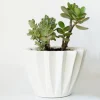 Maceta Doric maiz - Moshi Home