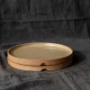 Plato Pellizco Ch tostado - Moshi Home