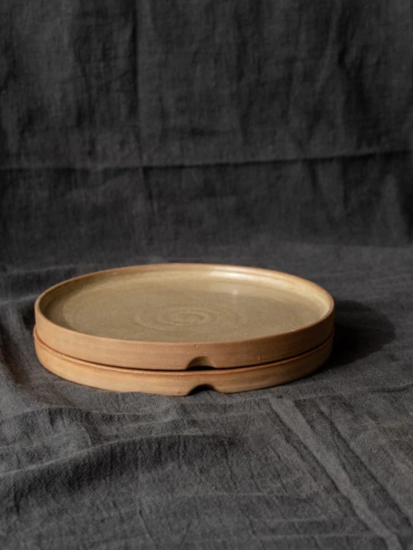 Plato Pellizco Ch tostado - Moshi Home
