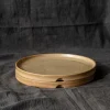 Plato Pellizco Ch tostado - Moshi Home