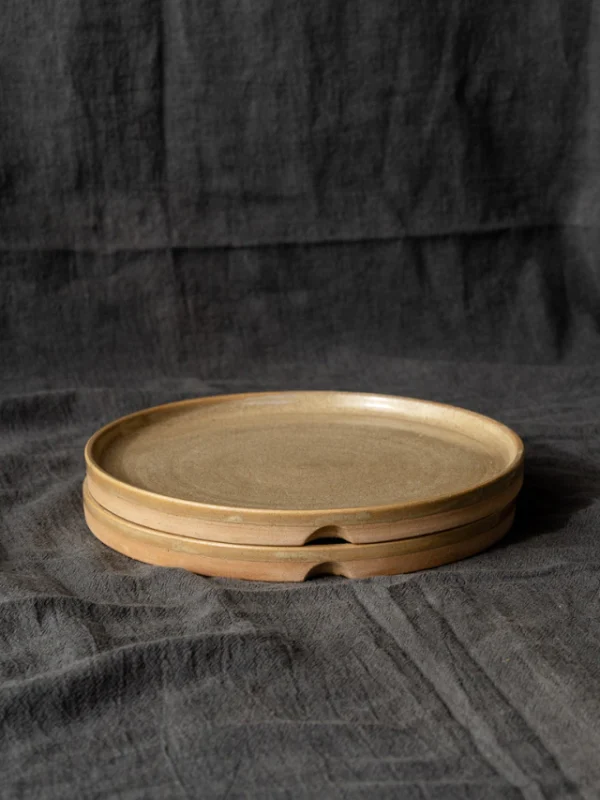 Plato Pellizco Ch tostado - Moshi Home