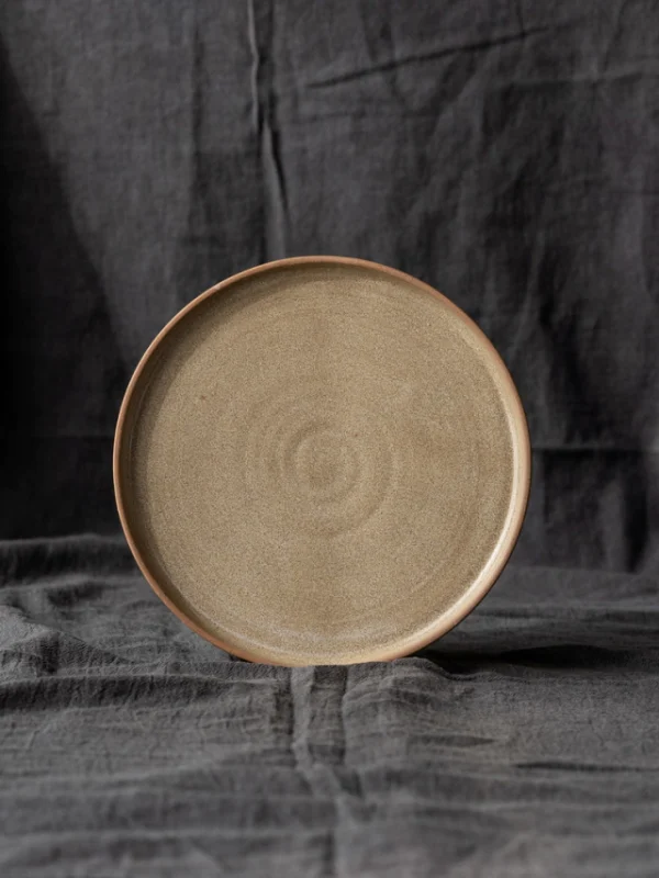 Plato Pellizco Ch tostado - Moshi Home