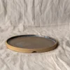 Plato Pellizco Ch tostado - Moshi Home