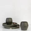 Plato Pellizco Mini vison - Moshi Home