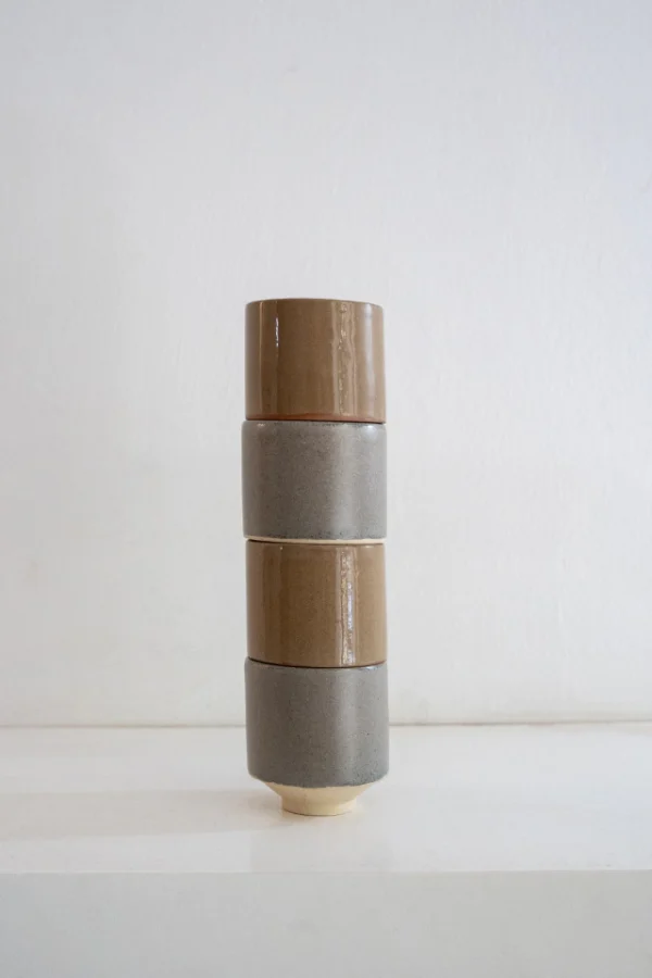 Pocillo Lugo S - Moshi Home