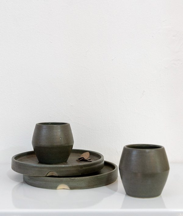 Pocillo Ramon vison - Moshi Home